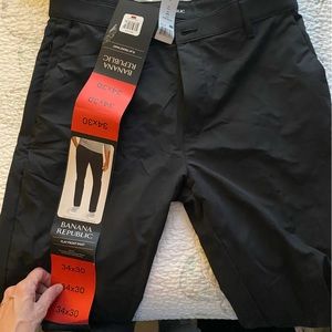 Banana Republic men’s pants